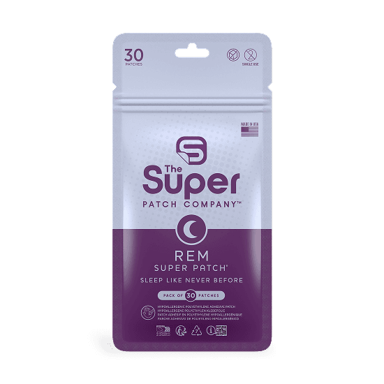 REM Super Patch